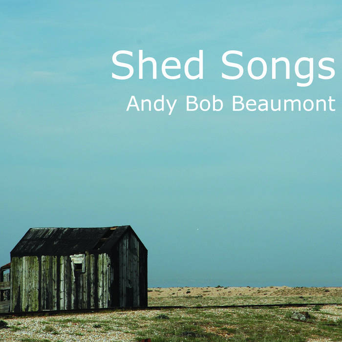 Andy Bob Beaumont cover